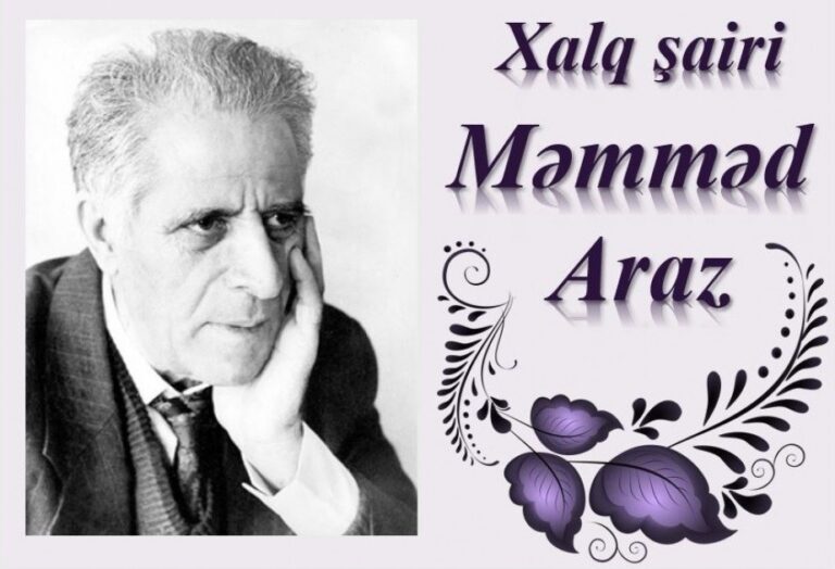 araz