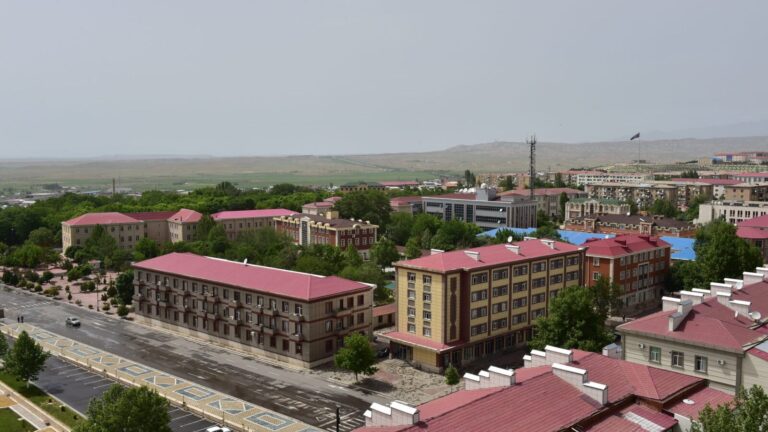 naxşıvan