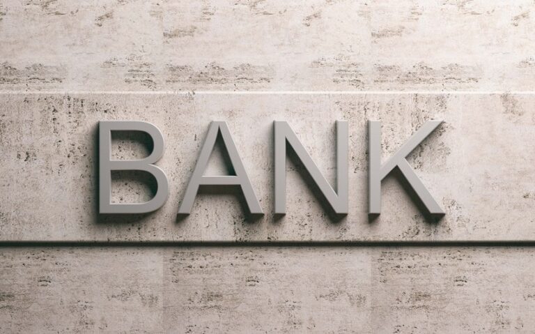 bank