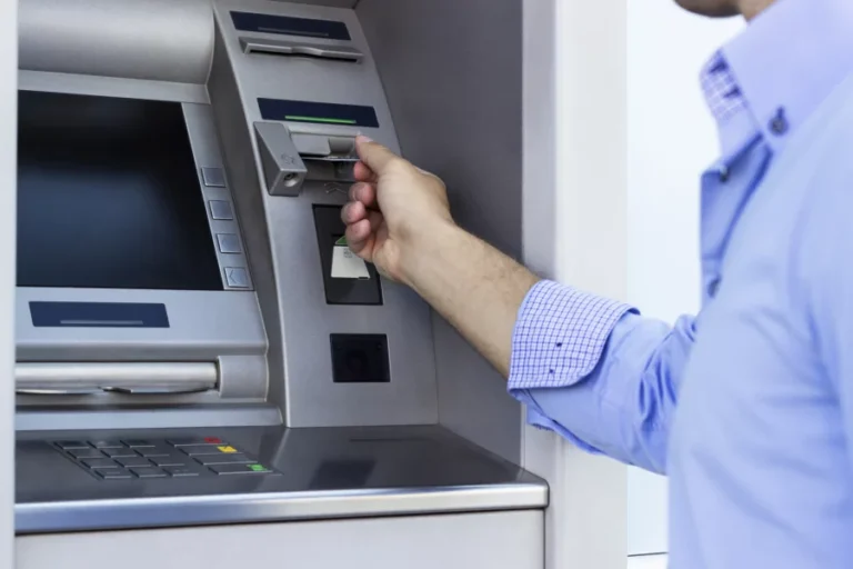 bank
