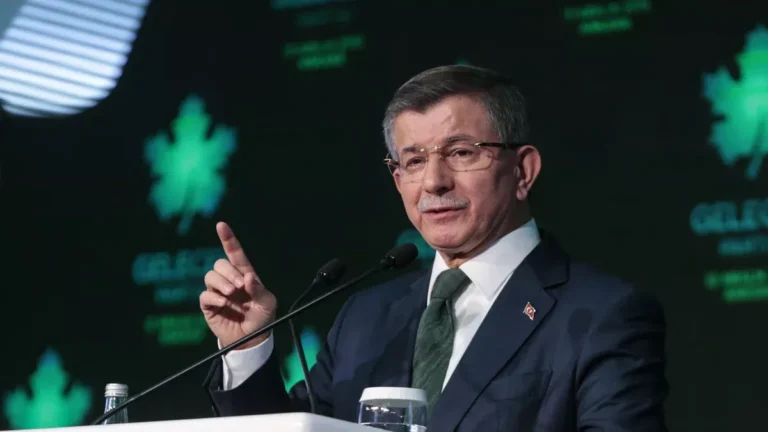 davudoglu