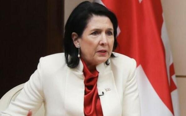 gürcü