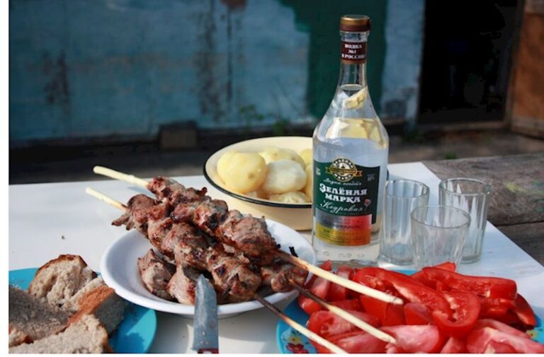 kabab