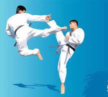 karate