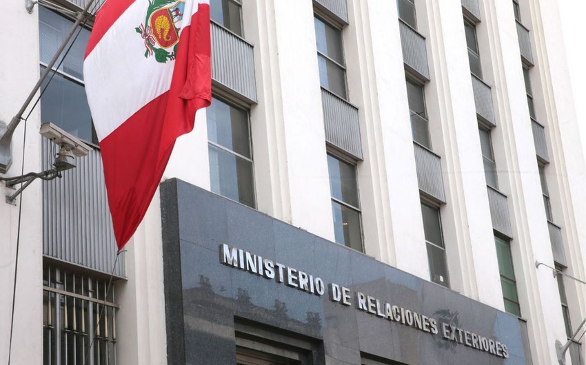 peru