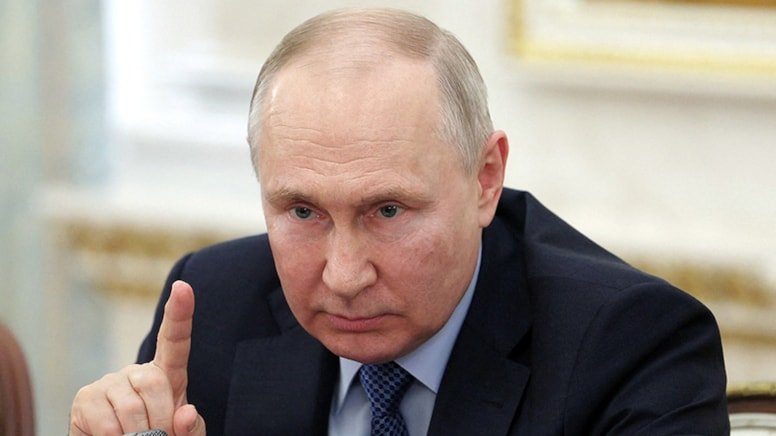 putin