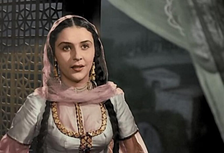 Leyla Bədirbəyli