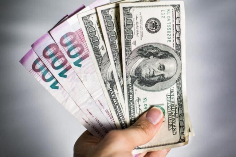 dollar