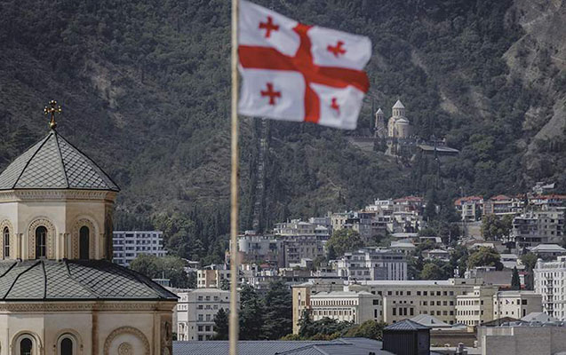 georgia