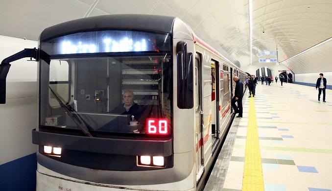 metroo