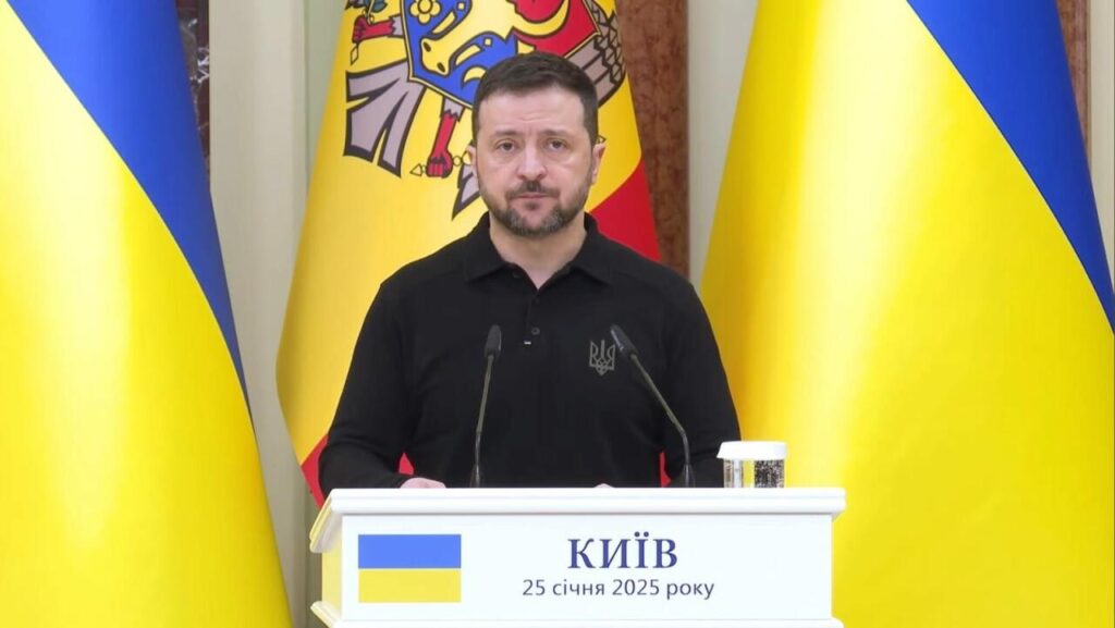 zelensky