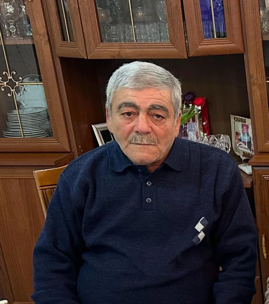 ölü