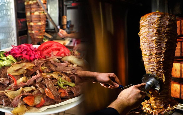 doner