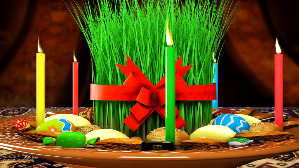 novruz