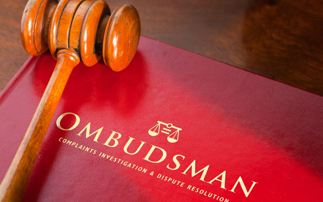 ombudsan