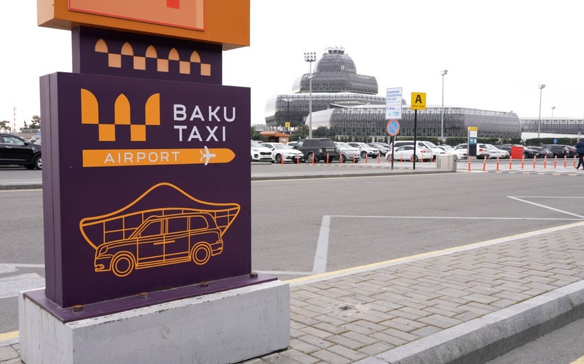 taxi