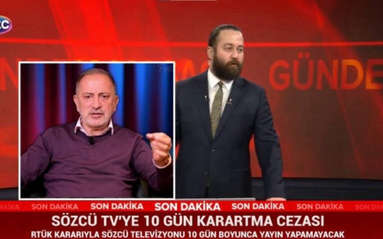 türk
