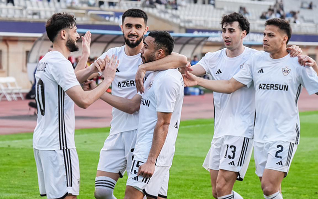 qarabag