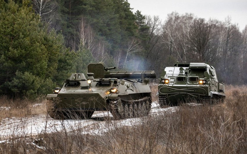 tank