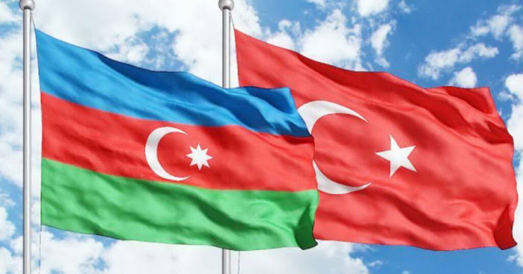 azərbaycan türkiyə