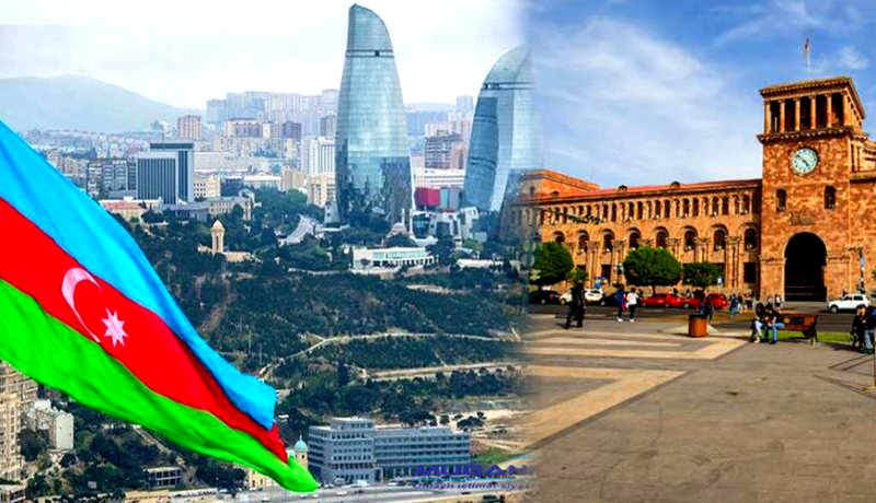 bakı