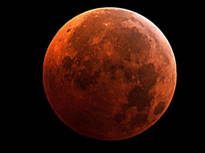 mars