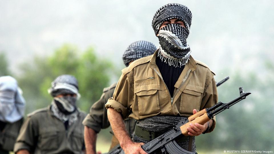pkk