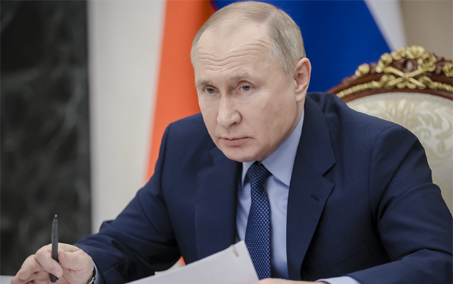 putin