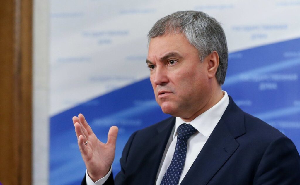 volodin
