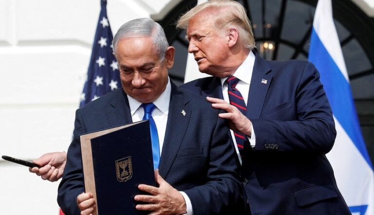 tramp_netanyahu