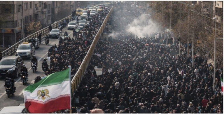 iran