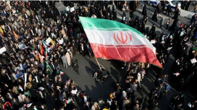 iran