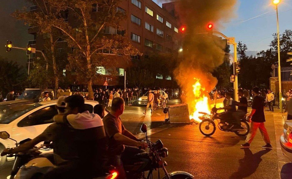 iran
