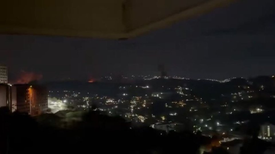 venesuela