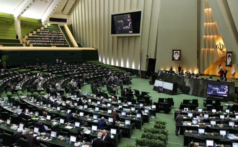 iran_parlament