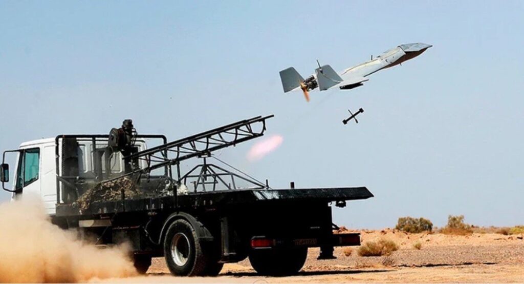 dron
