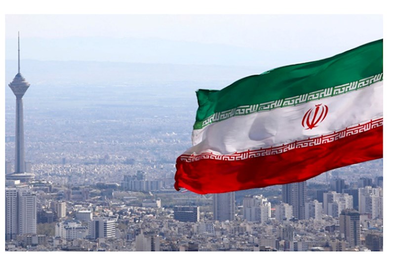 iran