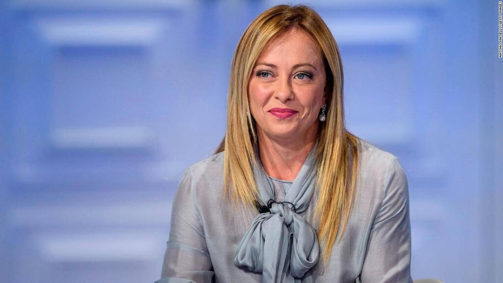 Giorgia-Meloni