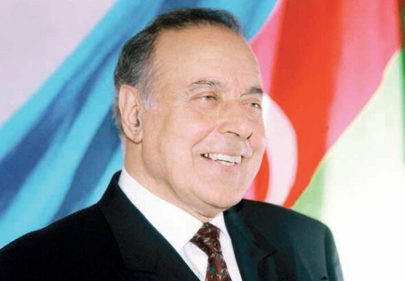 heyder-eliyev