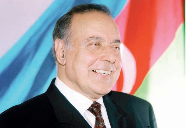heyder-eliyev