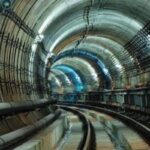 metro