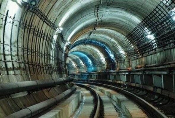 metro