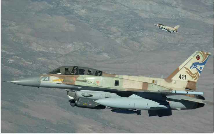israil-teyyaresi