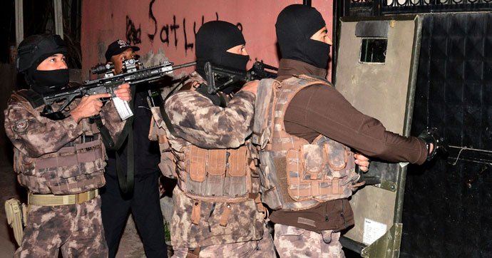 polis-turk