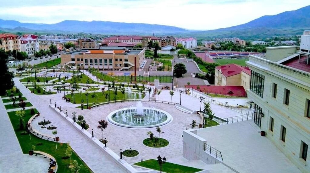 xankendi