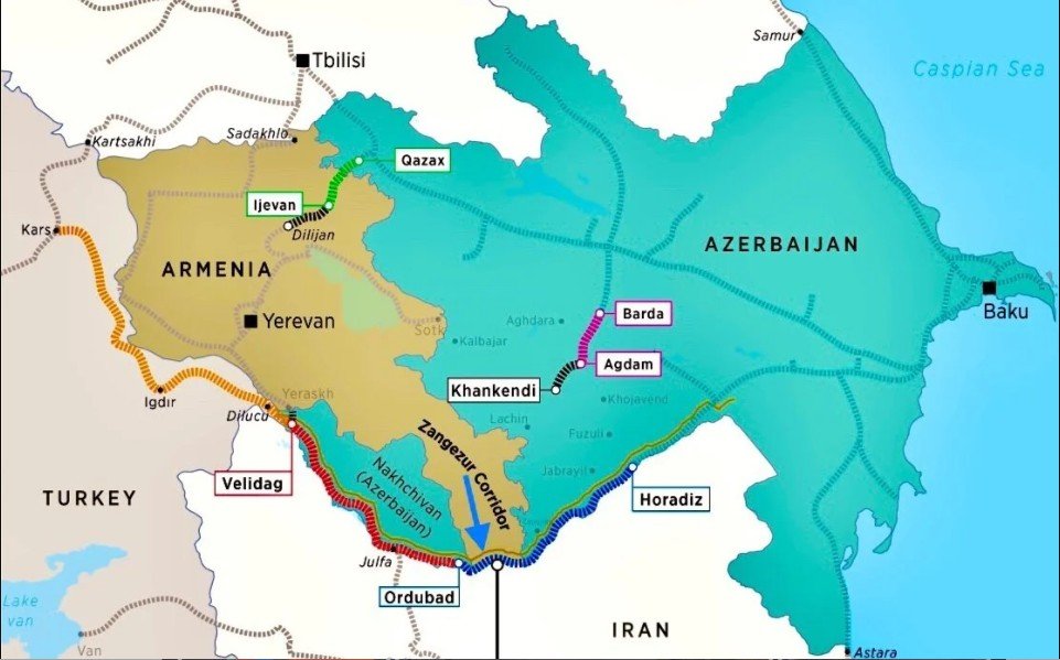 zengezur