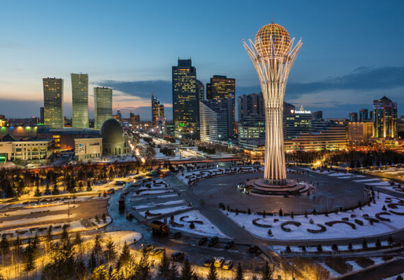 Hero4ReasonsToVisitAstana-NurSultanAstanaKazakstan-CreditiStock-MaxZolotukhin