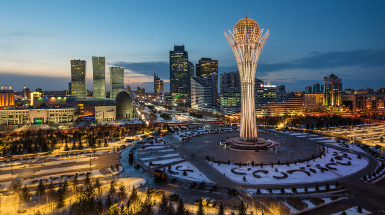 Hero4ReasonsToVisitAstana-NurSultanAstanaKazakstan-CreditiStock-MaxZolotukhin