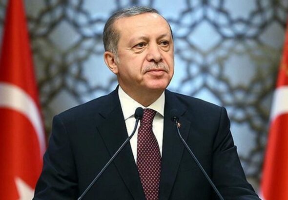erdogan