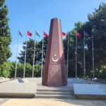 Bakı Türk Şəhidliyi